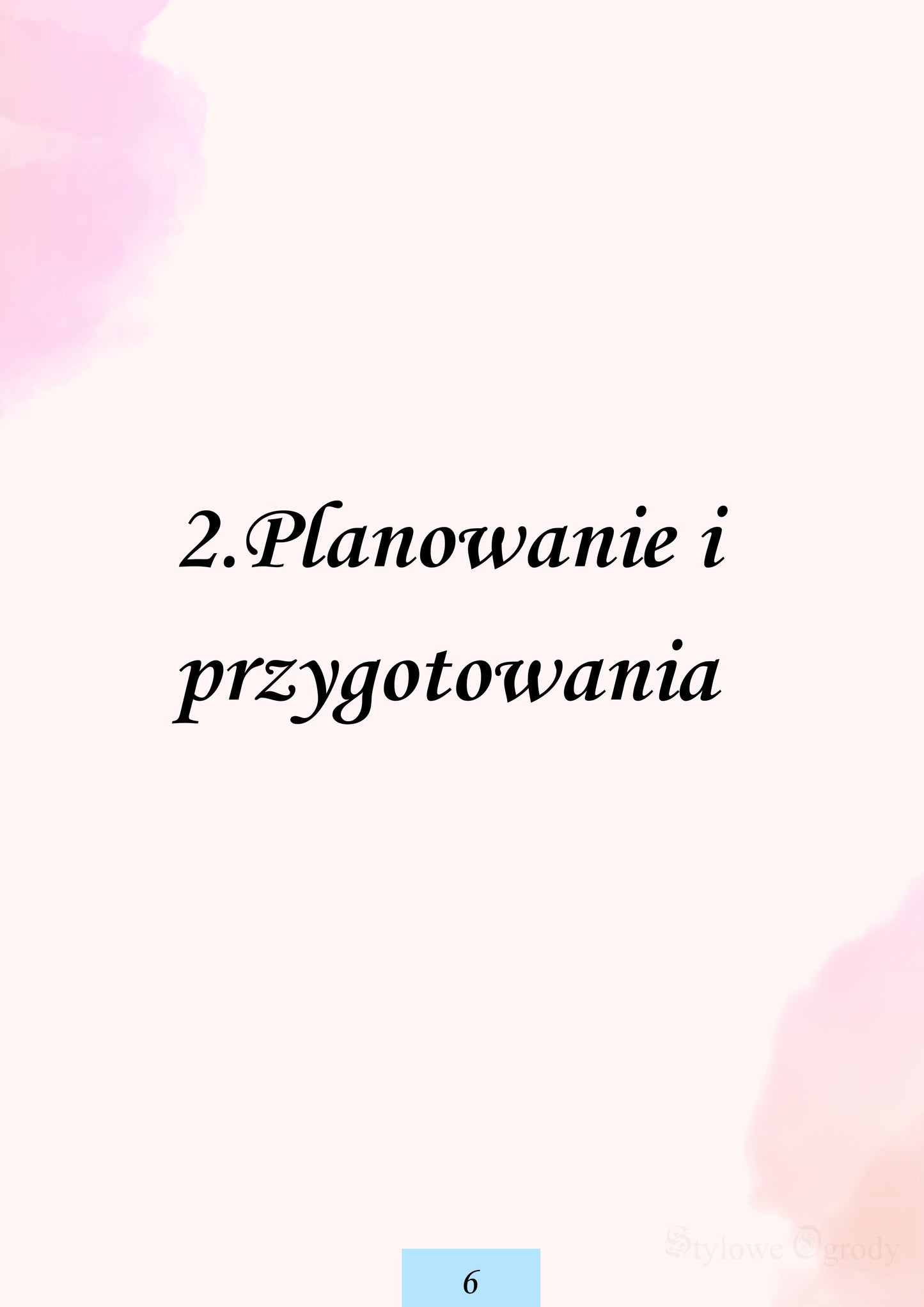 „Przygody Marysi w Ogrodzie” – Tworzenie Skrzynek Na Zioła I Warzywa
