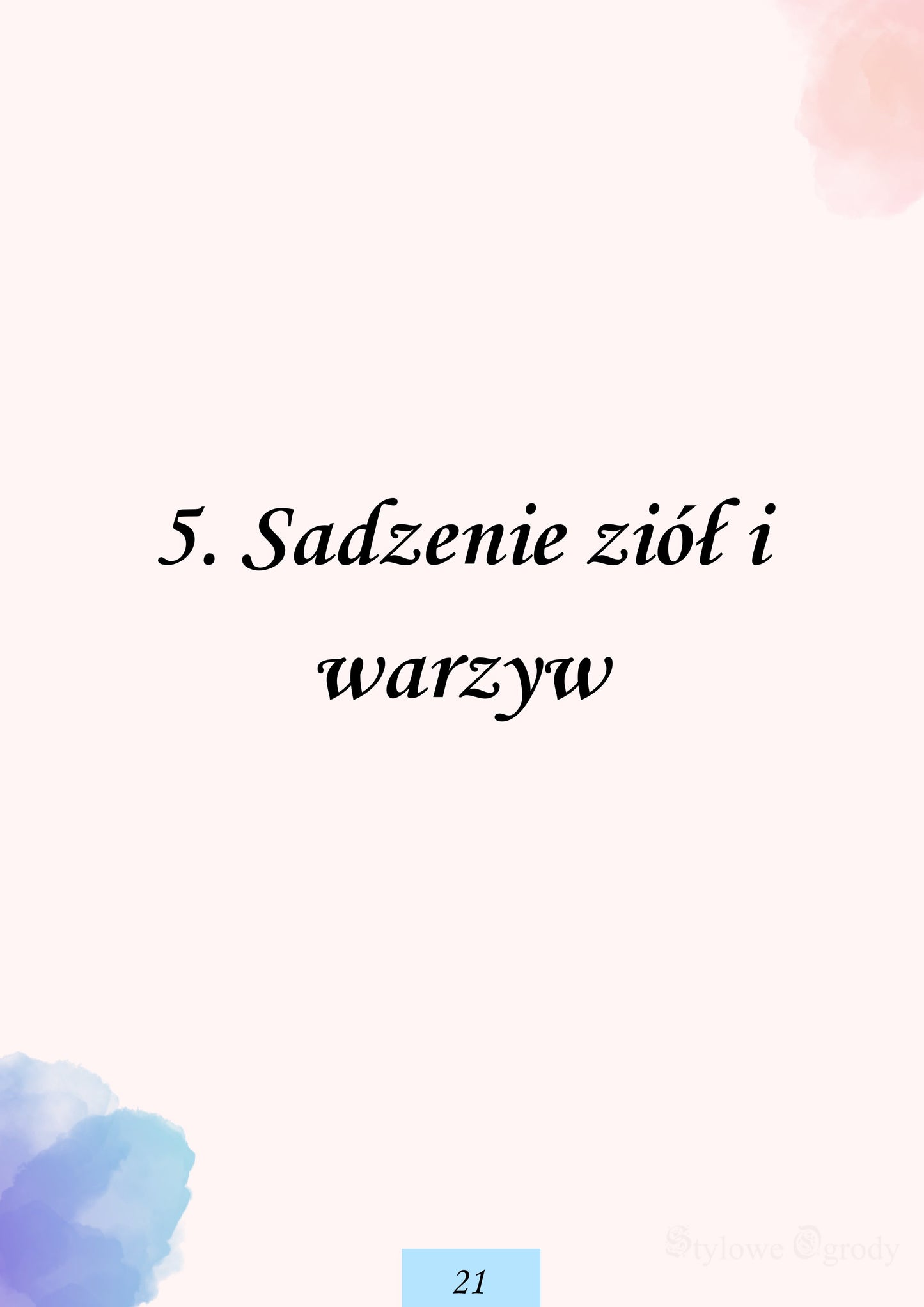 „Przygody Marysi w Ogrodzie” – Tworzenie Skrzynek Na Zioła I Warzywa