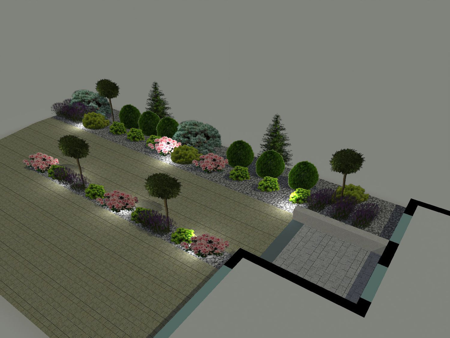 22 projekty 150m2-250m2 - Zestaw 4