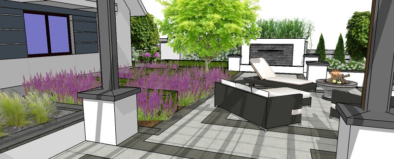 54 projekty 1000m2-1500m2 - Zestaw 13