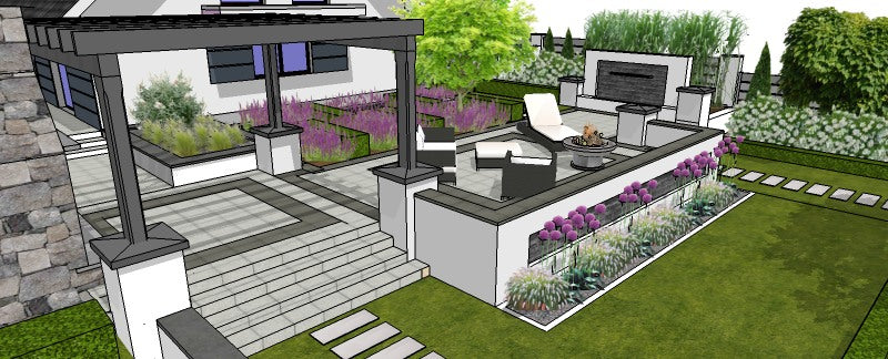 54 projekty 1000m2-1500m2 - Zestaw 13