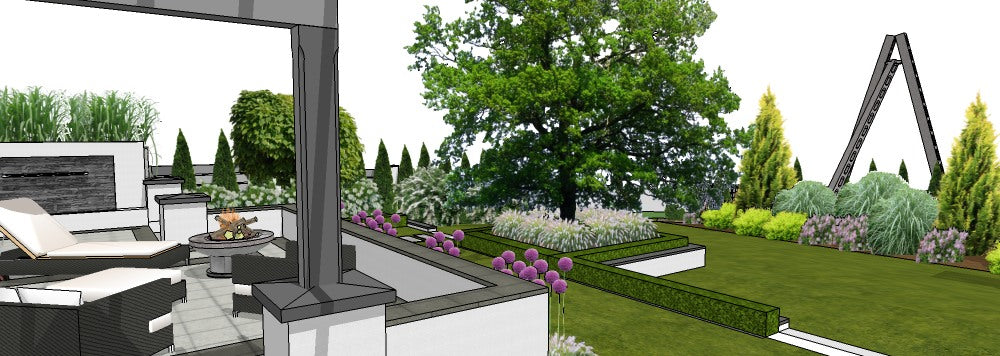 54 projekty 1000m2-1500m2 - Zestaw 13