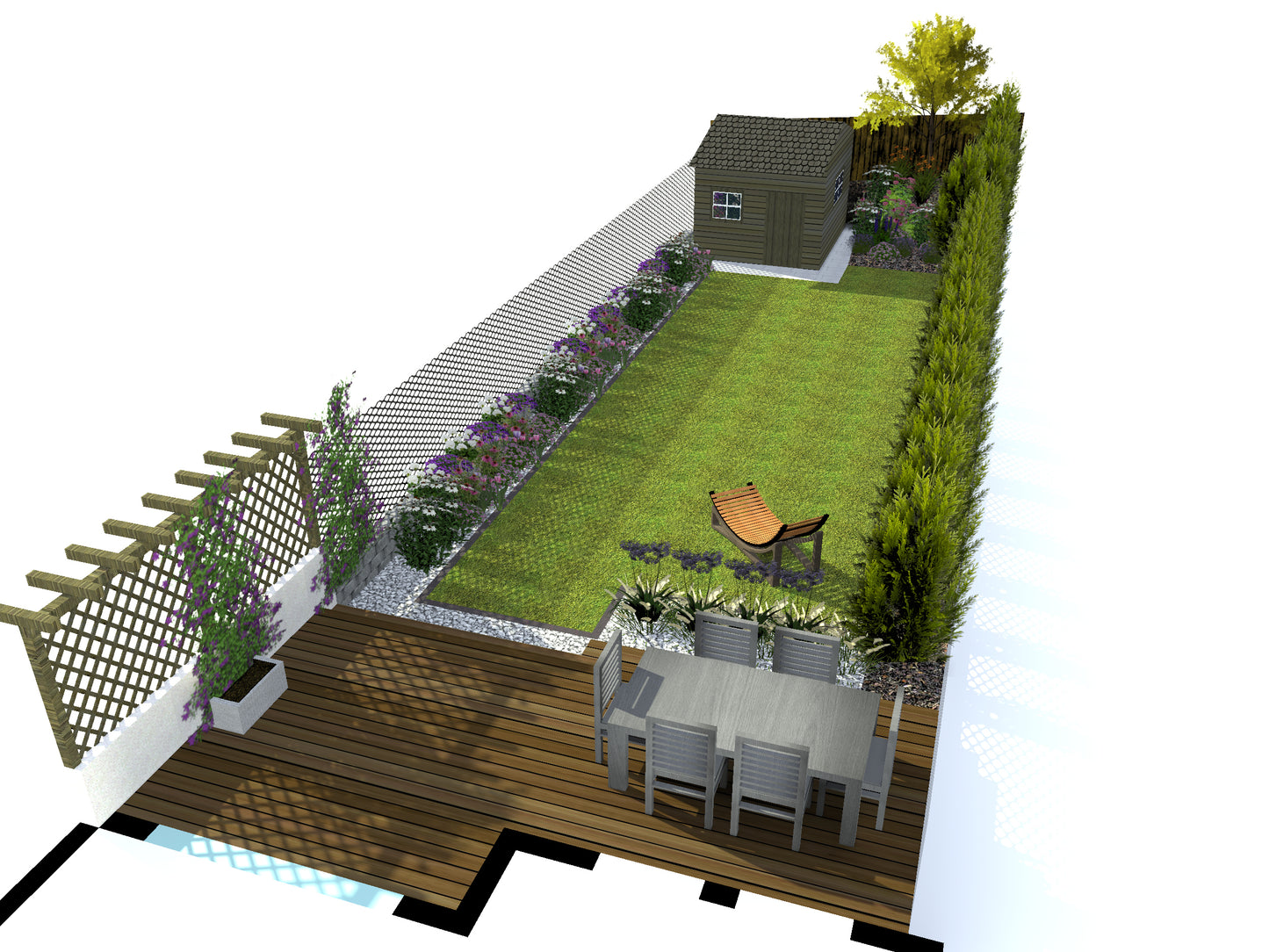 22 projekty 150m2-250m2 - Zestaw 4