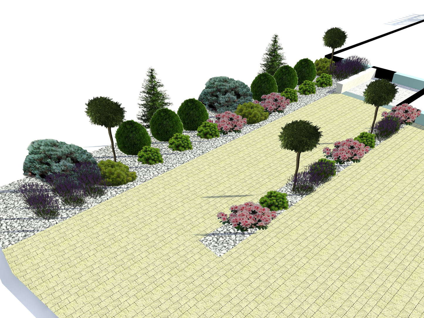 22 projekty 150m2-250m2 - Zestaw 4