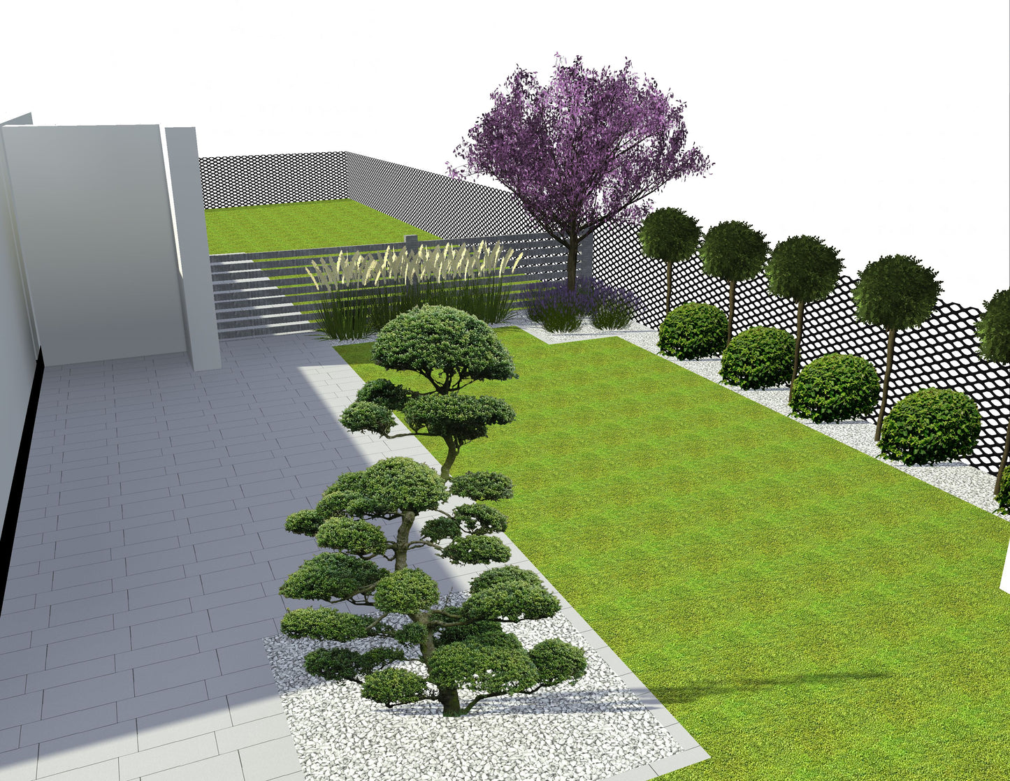 32 projekty 300m2-400m2 - Zestaw 6