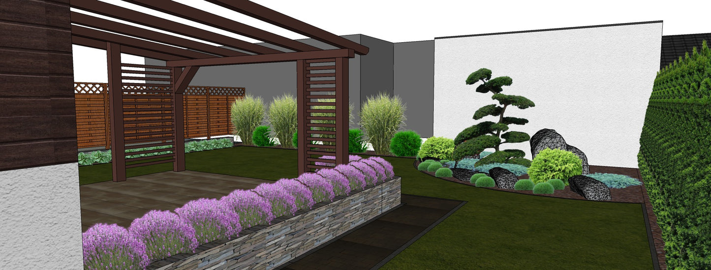 32 projekty 300m2-400m2 - Zestaw 6