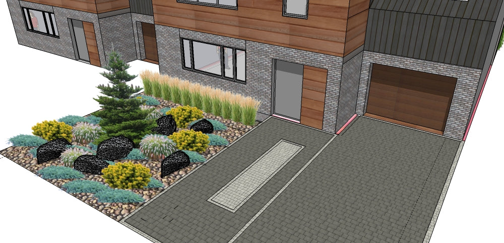 15 projektów 100m2-150m2 - Zestaw 3
