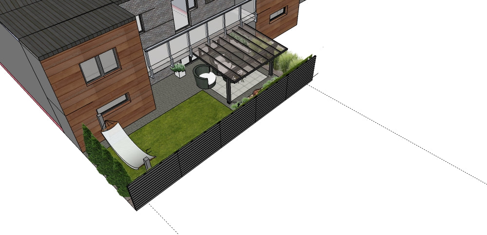 15 projektów 100m2-150m2 - Zestaw 3