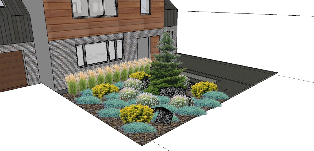 15 projektów 100m2-150m2 - Zestaw 3