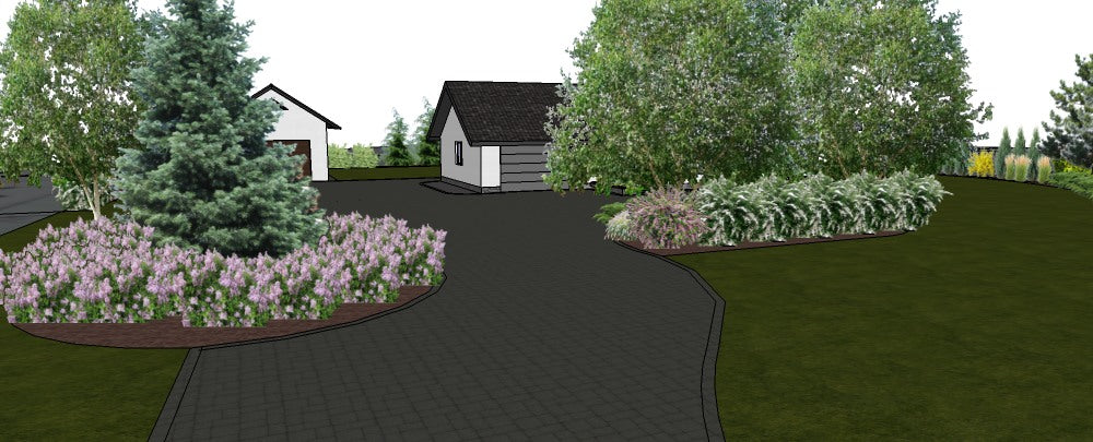 32 projekty 300m2-400m2 - Zestaw 6