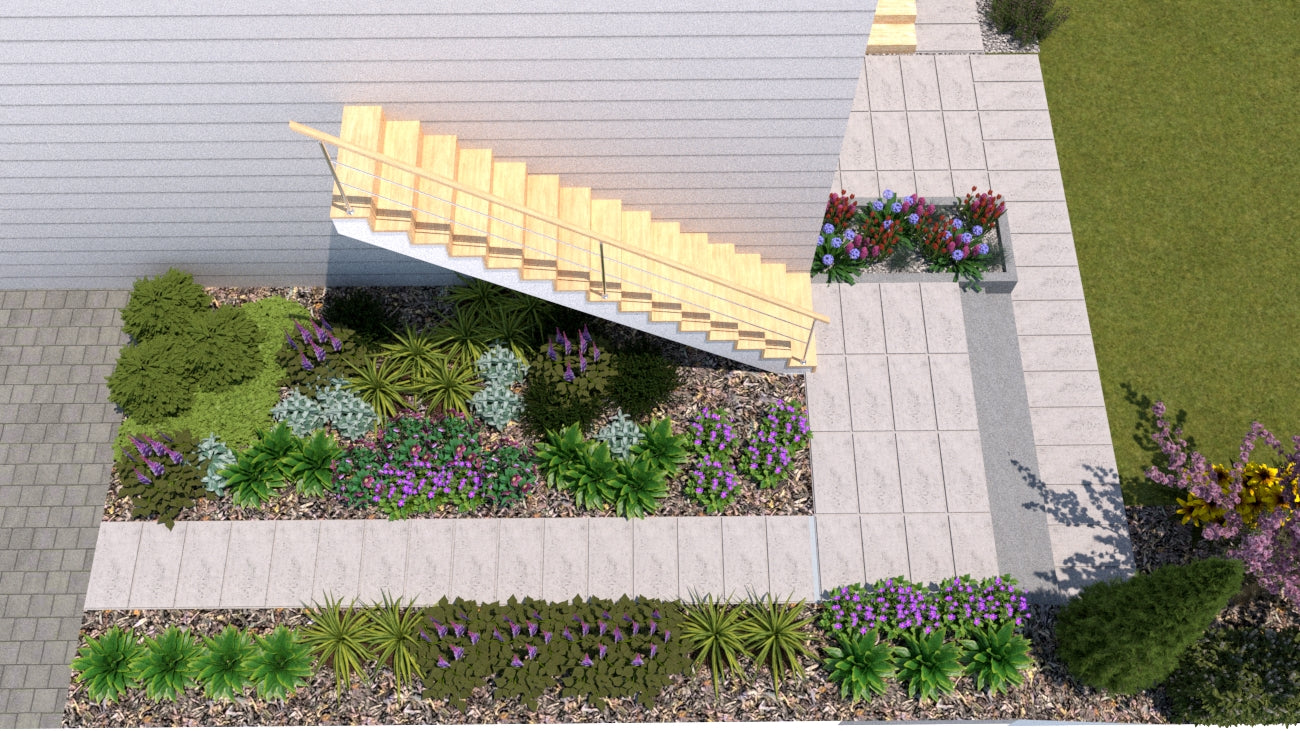 32 projekty 300m2-400m2 - Zestaw 6