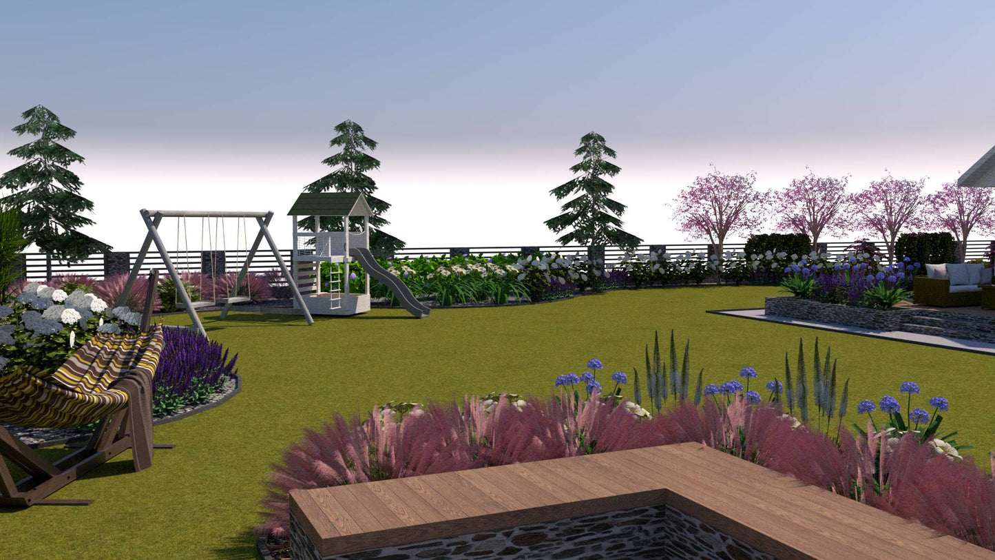 24 projekty 2000m2-3500m2 - Zestaw 15