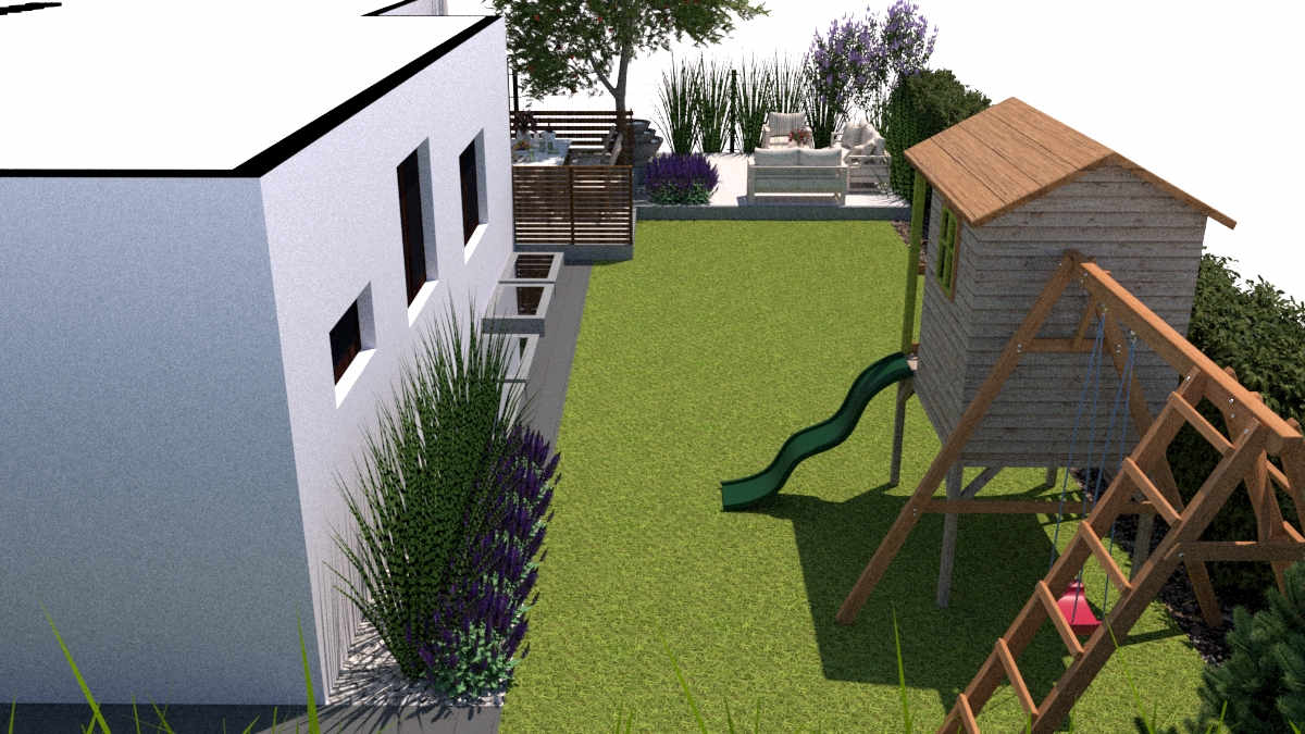 25 projektów 250m2-300m2 - Zestaw 5