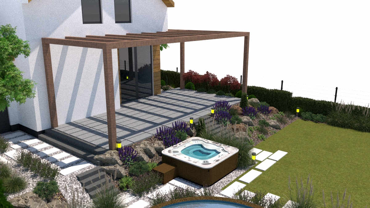 32 projekty 300m2-400m2 - Zestaw 6
