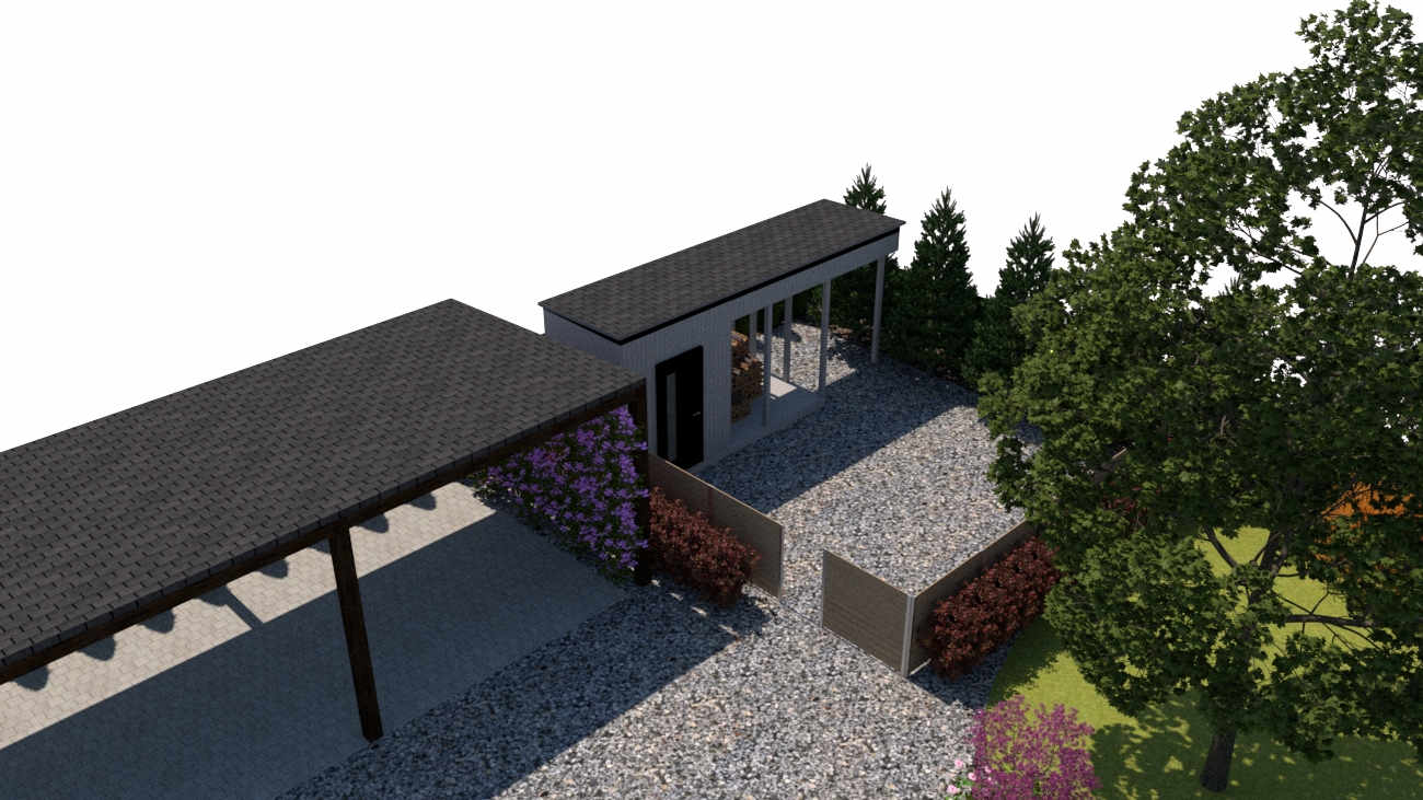 50+ projektów ogrodów z ogniskiem