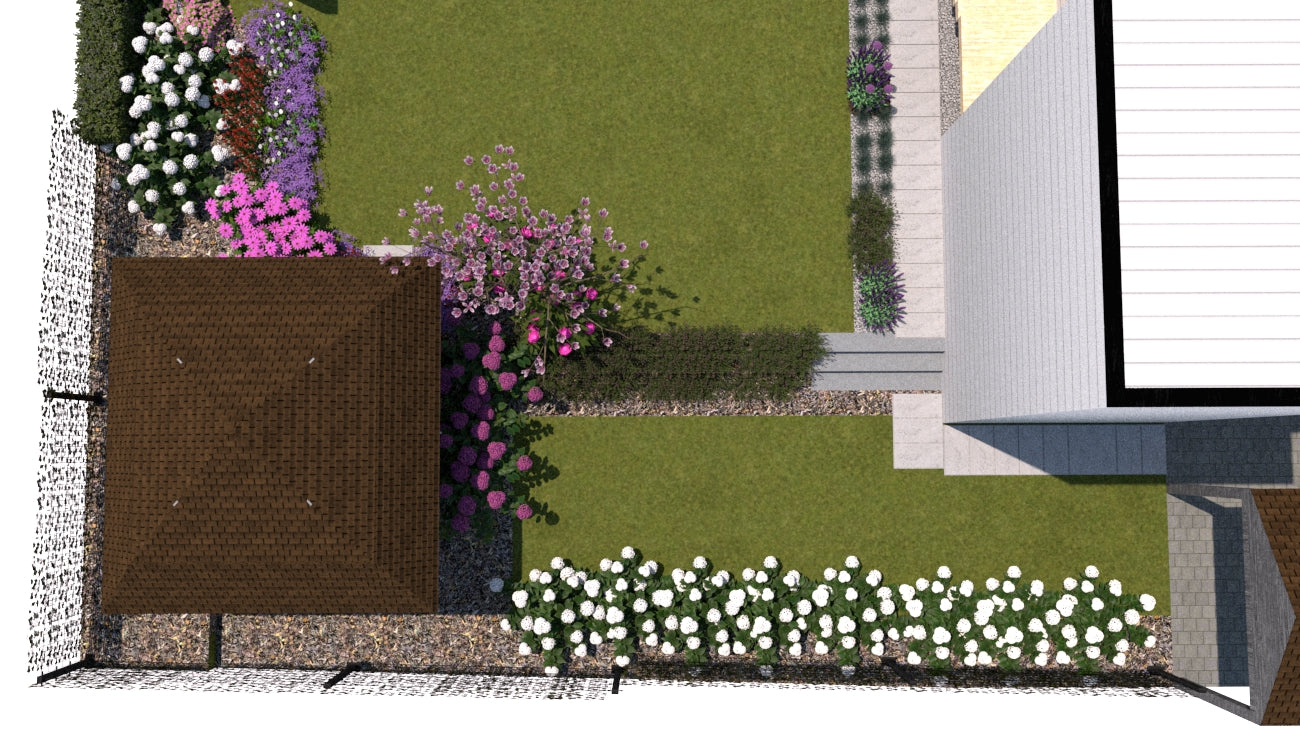 32 projekty 300m2-400m2 - Zestaw 6