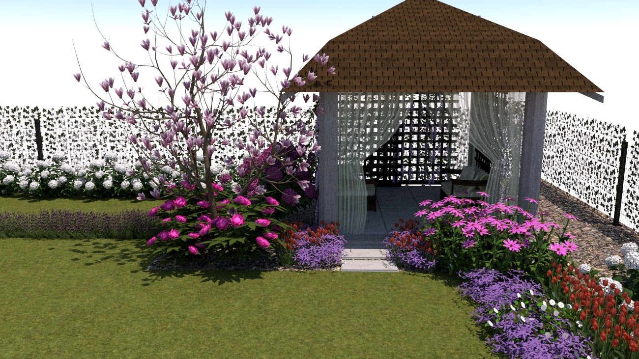 25 projektów 250m2-300m2 - Zestaw 5
