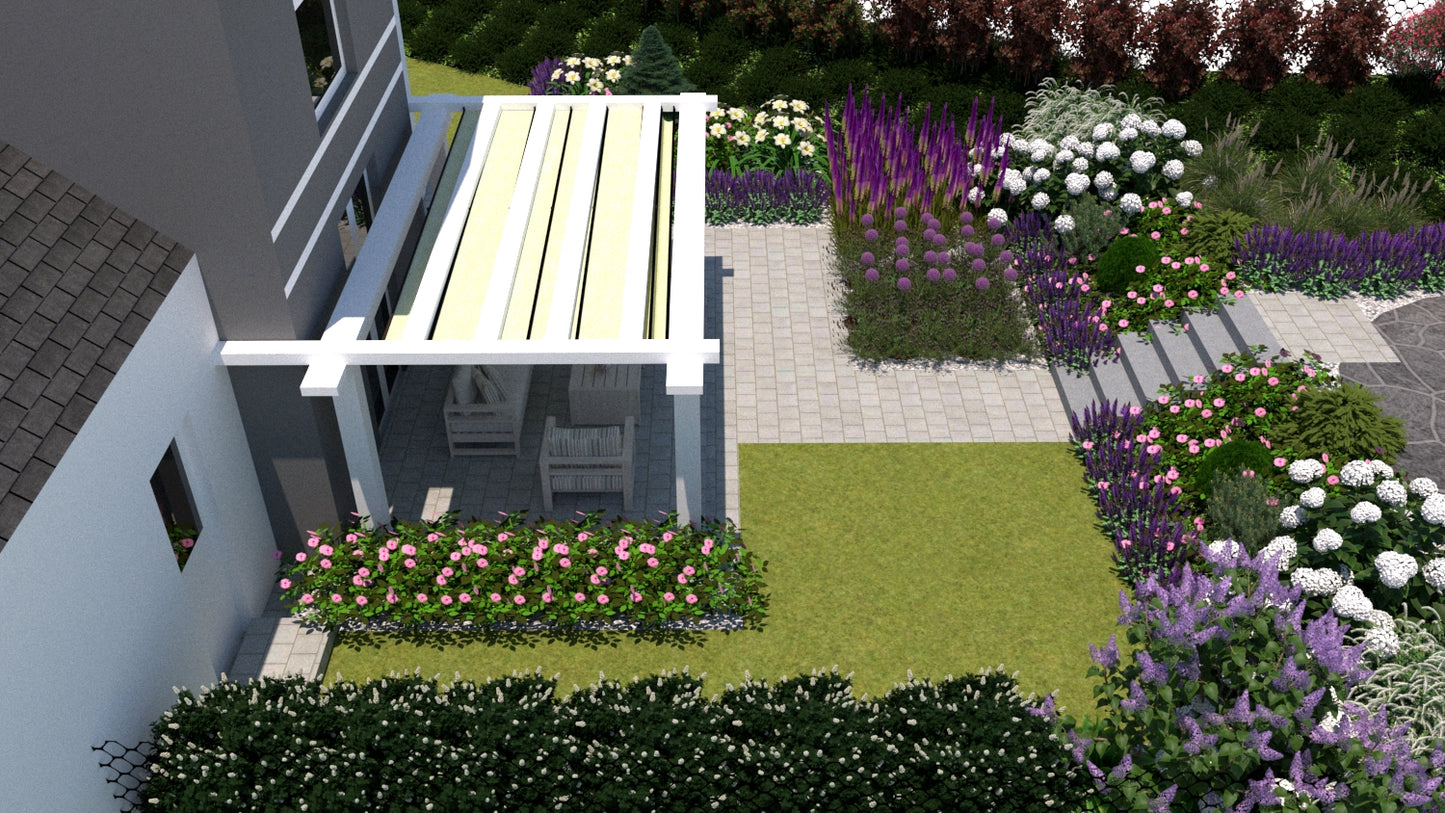 32 projekty 300m2-400m2 - Zestaw 6