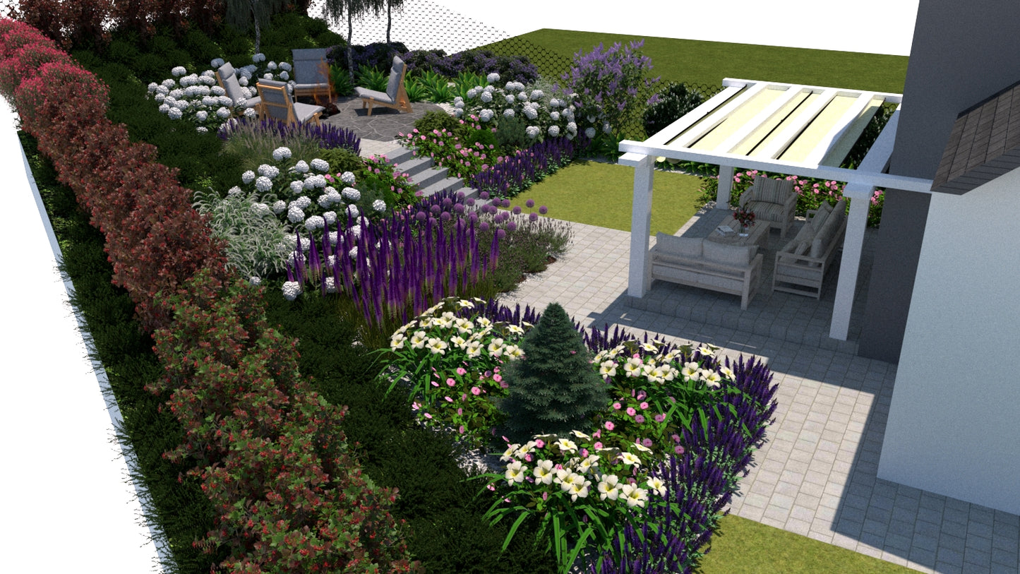 32 projekty 300m2-400m2 - Zestaw 6