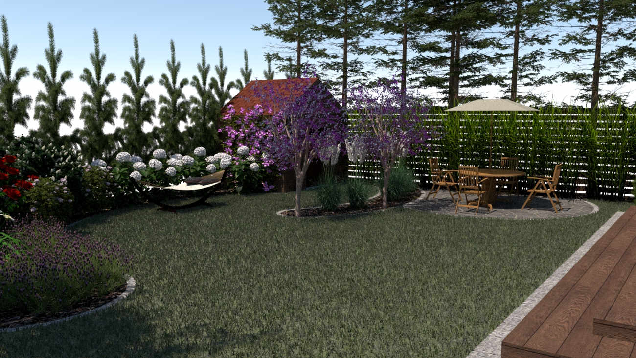 25 projektów 400m2-500m2 - Zestaw 7