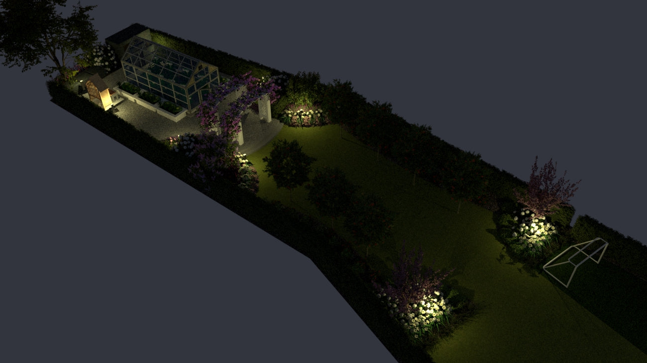 54 projekty 1000m2-1500m2 - Zestaw 13