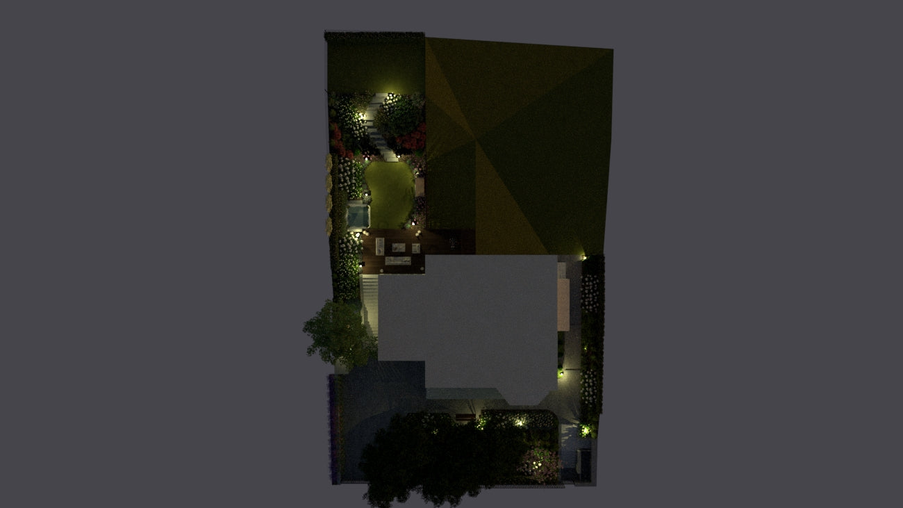 25 projektów 400m2-500m2 - Zestaw 7