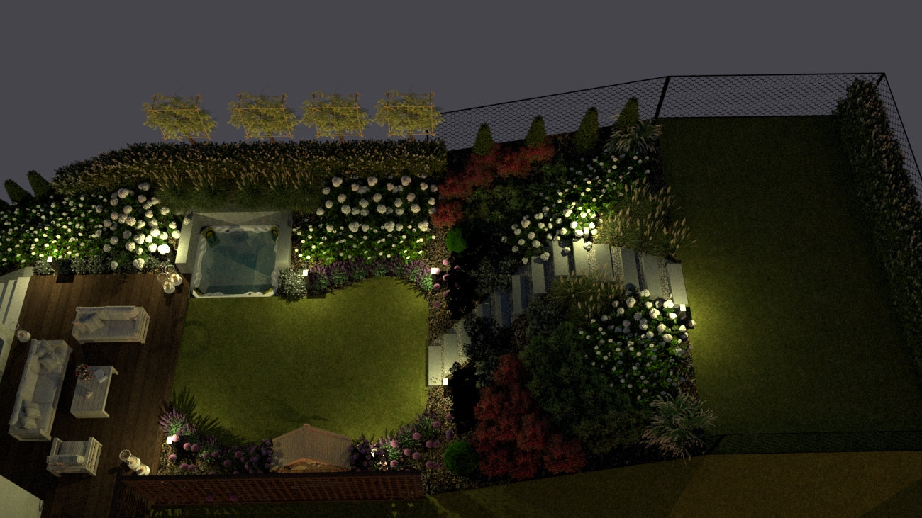 25 projektów 400m2-500m2 - Zestaw 7