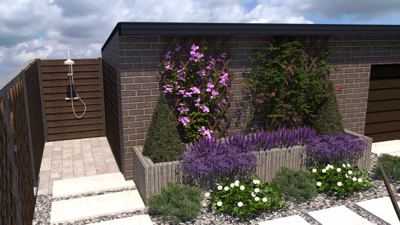 25 projektów 250m2-300m2 - Zestaw 5