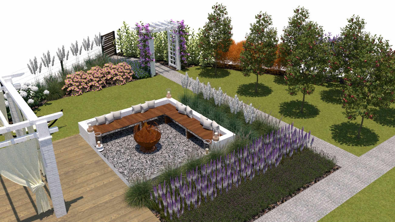 36 projektów 1500m2-2000m2 - Zestaw 14