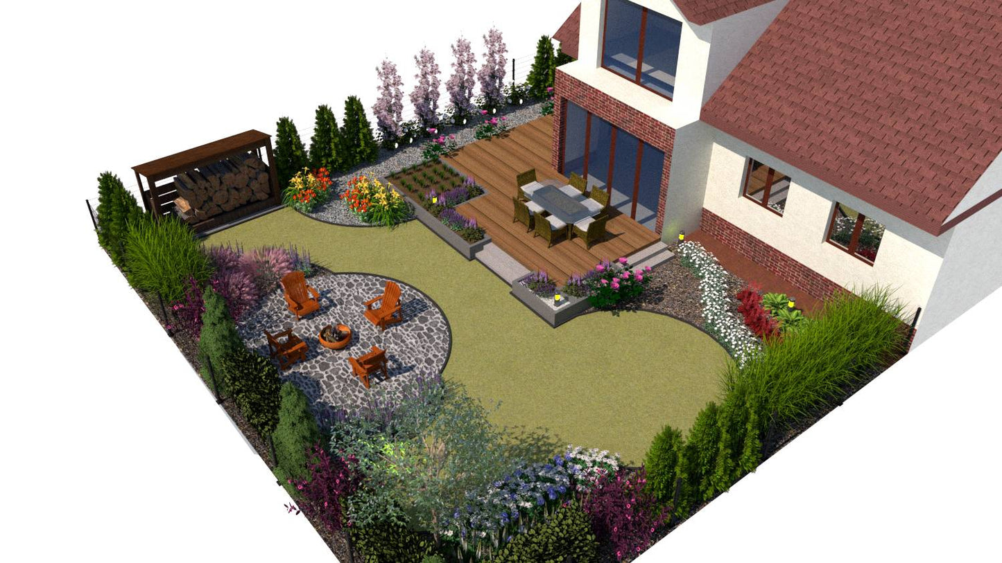 32 projekty 300m2-400m2 - Zestaw 6